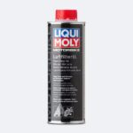 Olio Filtro Aria LIQUI MOLY Blu 1L
