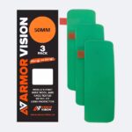 Pellicole Protettive Maschera Armor Vision Smart Film