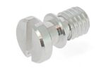 Vite Spurgo Aria Forcella SHOWA Honda Kawasaki - O-RING