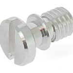 Vite Spurgo Aria Forcella SHOWA Honda Kawasaki - O-RING