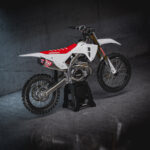 Kit Plastiche Acerbis Honda CRF 250 R 2027 - immagine 8