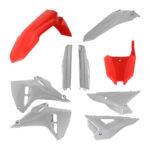 Kit Plastiche Acerbis Honda CRF 250 R 2027 - immagine 13