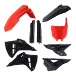 Kit Plastiche Acerbis Honda CRF 250 R 2027 - immagine 5