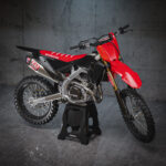 Kit Plastiche Acerbis Honda CRF 250 R 2027 - immagine 6