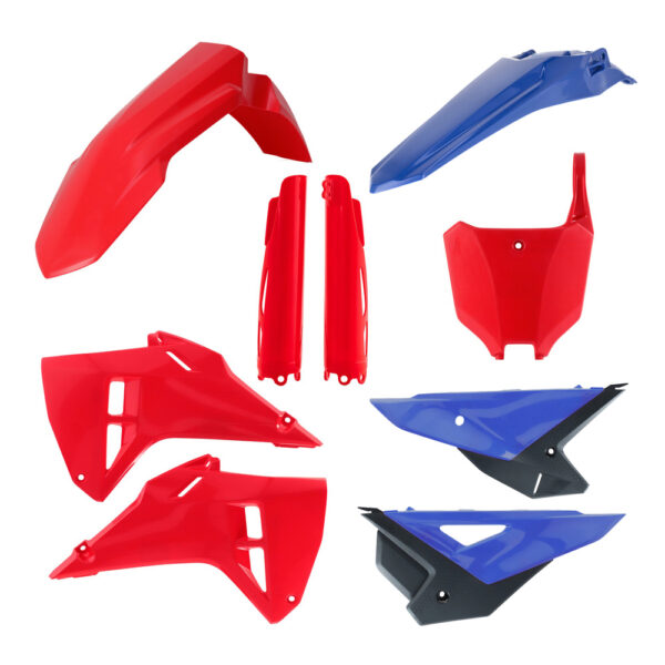 Kit Plastiche Acerbis Honda CRF 250 R 2027