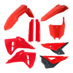 Kit Plastiche Acerbis Honda CRF 250 R 2027 - immagine 3