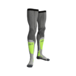 Calze Acerbis X-Leg Vented Pro per Ginocchiere