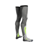 Calze Acerbis X-Leg Vented Pro per Ginocchiere - immagine 2