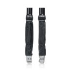 Calze Copriforcella Acerbis Z-Mud Nero 46/49 mm