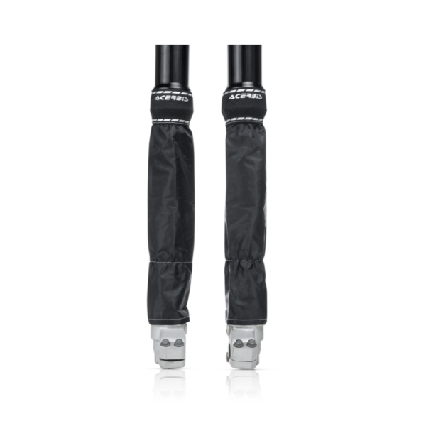 Calze Copriforcella Acerbis Z-Mud Nero 46/49 mm