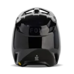 Casco Motocross FOX V1 Solid Nero - immagine 5