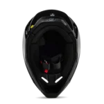 Casco Motocross FOX V1 Solid Nero - immagine 6