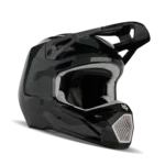 Casco Motocross FOX V1 Bnkr Nero Mimetico