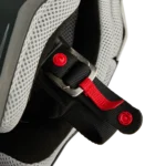 Casco Motocross FOX V1 Bnkr Nero Mimetico - immagine 7