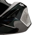Casco Motocross FOX V1 Bnkr Nero Mimetico - immagine 8