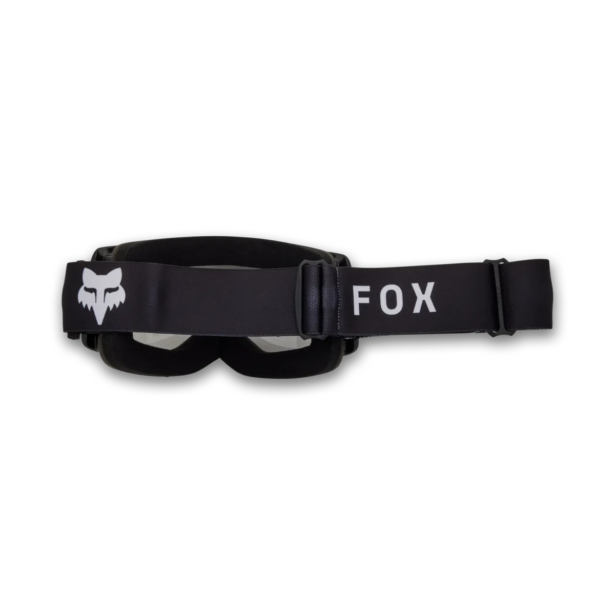 Maschera Motocross FOX Main Nero - immagine 2