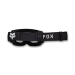 Maschera Motocross FOX Main Nero - immagine 2