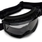 Maschera Motocross FOX Main Nero - immagine 3