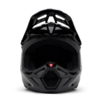 Casco Motocross FOX V3 Seventy4 Nero - immagine 3