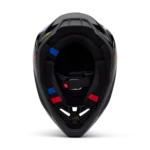 Casco Motocross FOX V3 Seventy4 Nero - immagine 6