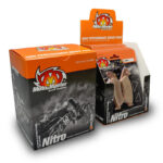Pastiglie Freno Posteriori Moto-Master Nitro Beta Yamaha - immagine 2