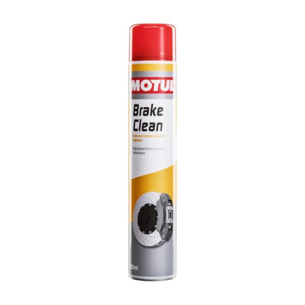 Pulitore Freni Motul P2 Brake Clean 750 ml