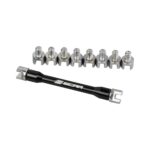 Chiave Tiraraggi ad Inserti SCAR per Moto Off-Road