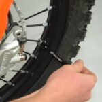 Chiave Tiraraggi ad Inserti SCAR per Moto Off-Road - immagine 3