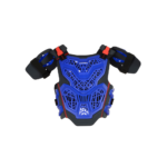 Pettorina Bambino Acerbis Gravity Kid Roost Deflector - immagine 2