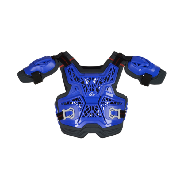 Pettorina Bambino Acerbis Gravity Kid Roost Deflector