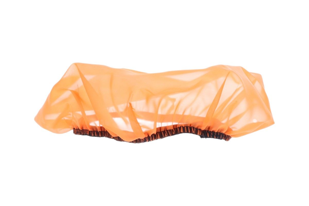 Retina Coprifiltro Grand Prix Twin Air Ducati Desmo450 MX Retina Coprifiltro Grand Prix Twin Air Ducati Desmo450 MX - immagine 1