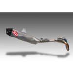 Scarico Yoshimura RS-12 Evo Titanio CRF 450 R/RX 2027 - immagine 2