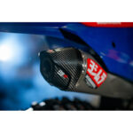 Scarico Yoshimura RS-12 Evo Titanio CRF 450 R/RX 2027