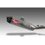 Scarico Yoshimura RS-12 Evo Titanio CRF 450 R/RX 2027 - immagine 19