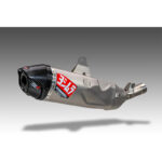 Scarico Yoshimura RS-12 Evo Titanio CRF 450 R/RX 2027 - immagine 20