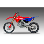 Scarico Yoshimura RS-12 Evo Titanio CRF 450 R/RX 2027 - immagine 8