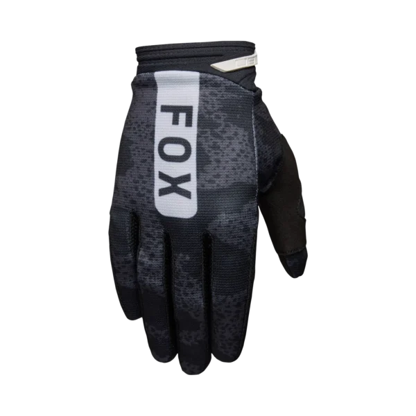 Guanti Motocross FOX 180 BNKR