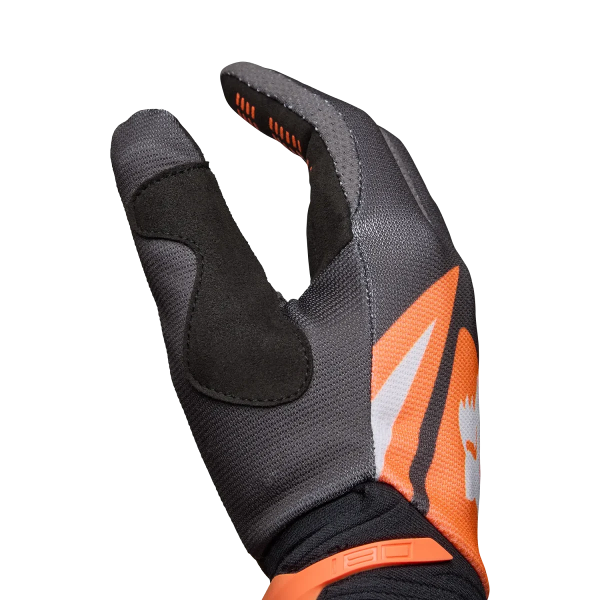 Guanti Motocross FOX 180 Draft - immagine 5