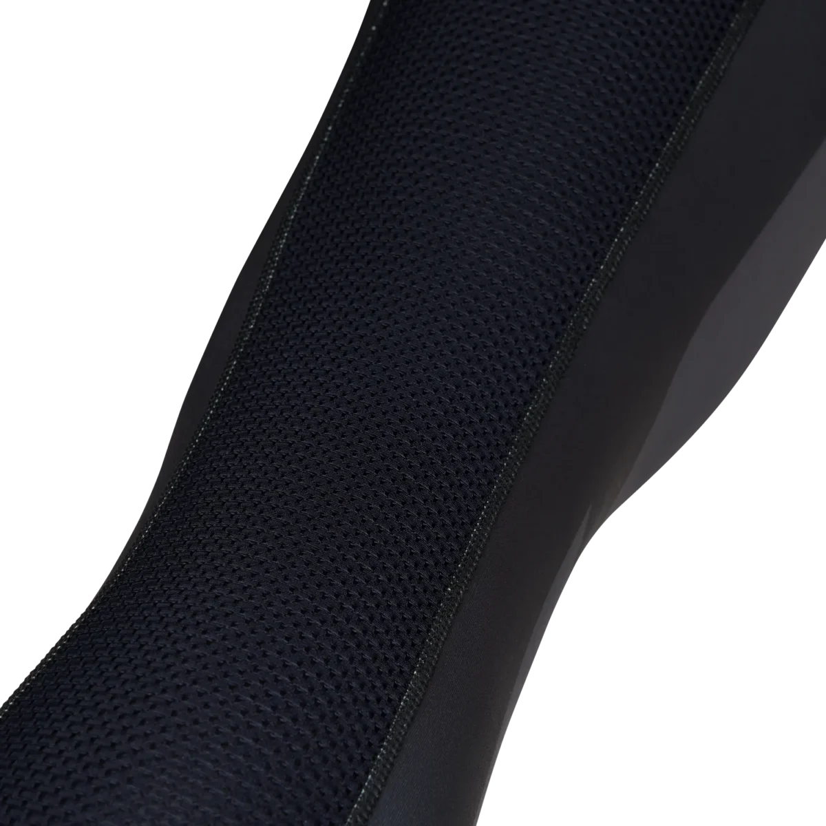 Calze Motocross FOX Flexair Knee Brace Nero per Tutori Ginocchia - immagine 4
