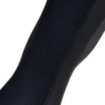 Calze Motocross FOX Flexair Knee Brace Nero per Tutori Ginocchia - immagine 4