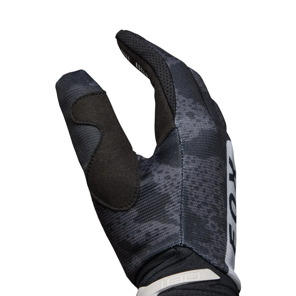 Guanti Motocross FOX 180 BNKR - immagine 4