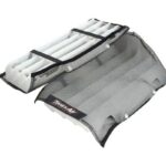 Retine Radiatori Twin Air Ducati Desmo450 MX