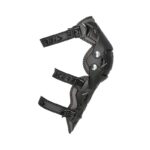 Ginocchiere Acerbis Impact Evo 3.0 motocross – Nero - immagine 2