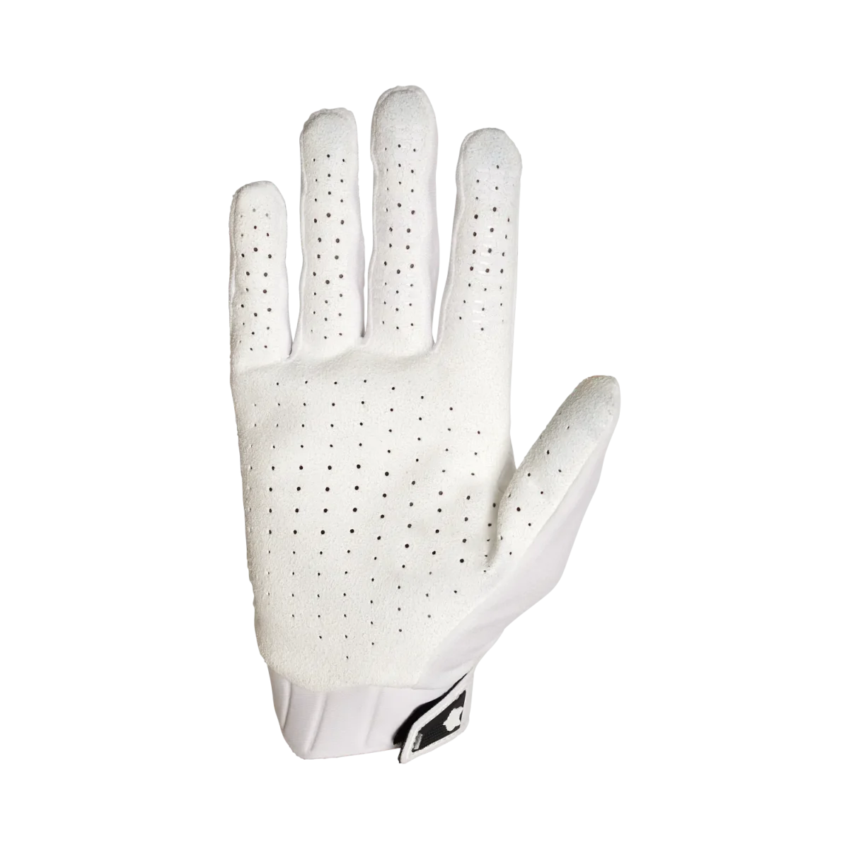 Guanti motocross FOX Flexair – Bianco - immagine 2
