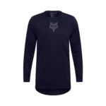 Completo motocross FOX Flexair Blackout – Nero - immagine 6
