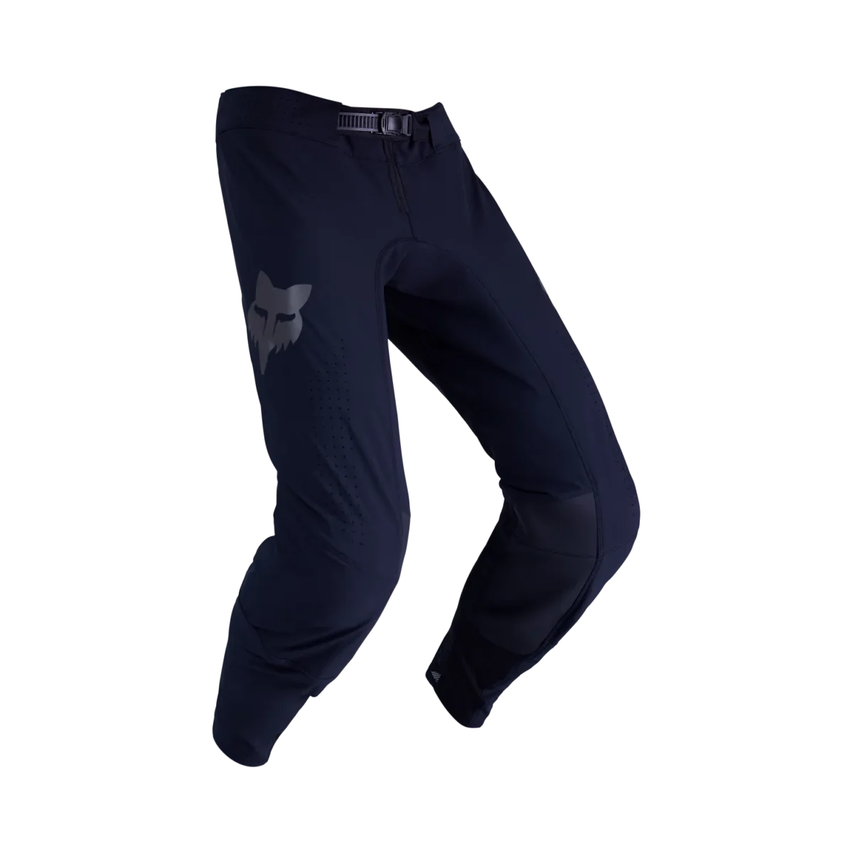 Completo motocross FOX Flexair Blackout – Nero - immagine 8