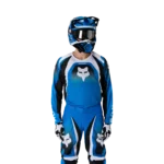 Completo motocross FOX 180 Frame – Blu