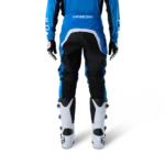 Completo motocross FOX 180 Frame – Blu - immagine 9