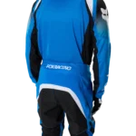 Completo motocross FOX 180 Frame – Blu - immagine 5
