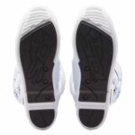 Stivali motocross SIDI Crossfire 3 SRS – Bianco/Nero - immagine 4